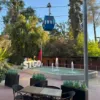 Ida y Vuelta desde Oasis