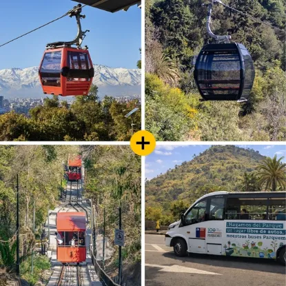 Imagen de Vive el Parque