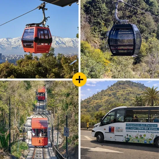 Imagen de Vive el Parque